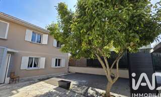 Maison 6 Pièces 170 m² à vendre à Rosny-sous-Bois (93110)