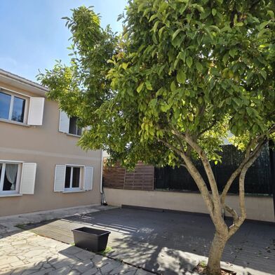 Maison 6 pièces 549900 €