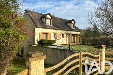 Maison 6 pièces 175000 €