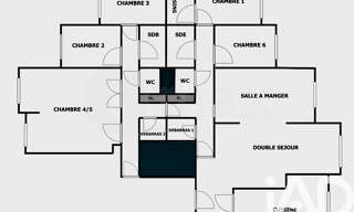Appartement 7 Pièces 158 m² à vendre à Levallois-Perret (92300)