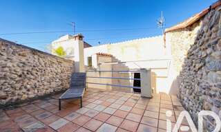 Maison 3 Pièces 70 m² à vendre à Saint-Féliu-d'Avall (66170)