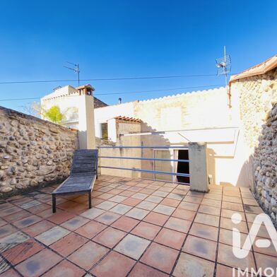 Maison 3 pièces 145000 €