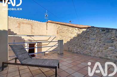 Maison 3 pièces 145000 €