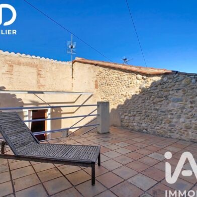 Maison 3 pièces 145000 €