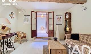 Maison 3 Pièces 70 m² à vendre à Saint-Féliu-d'Avall (66170)