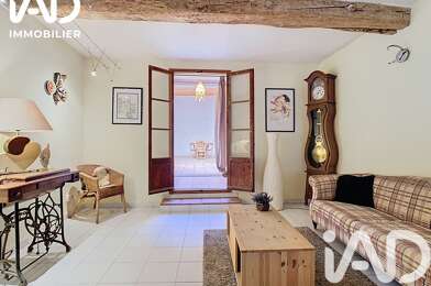 Maison 3 pièces 145000 €