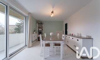 Appartement 5 Pièces 89 m² à vendre à Talange (57525)