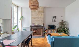 Appartement 3 Pièces 79 m² à vendre à Bordeaux (33300)