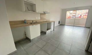 Appartement 2 Pièces 40 m² à louer à Nîmes (30900)