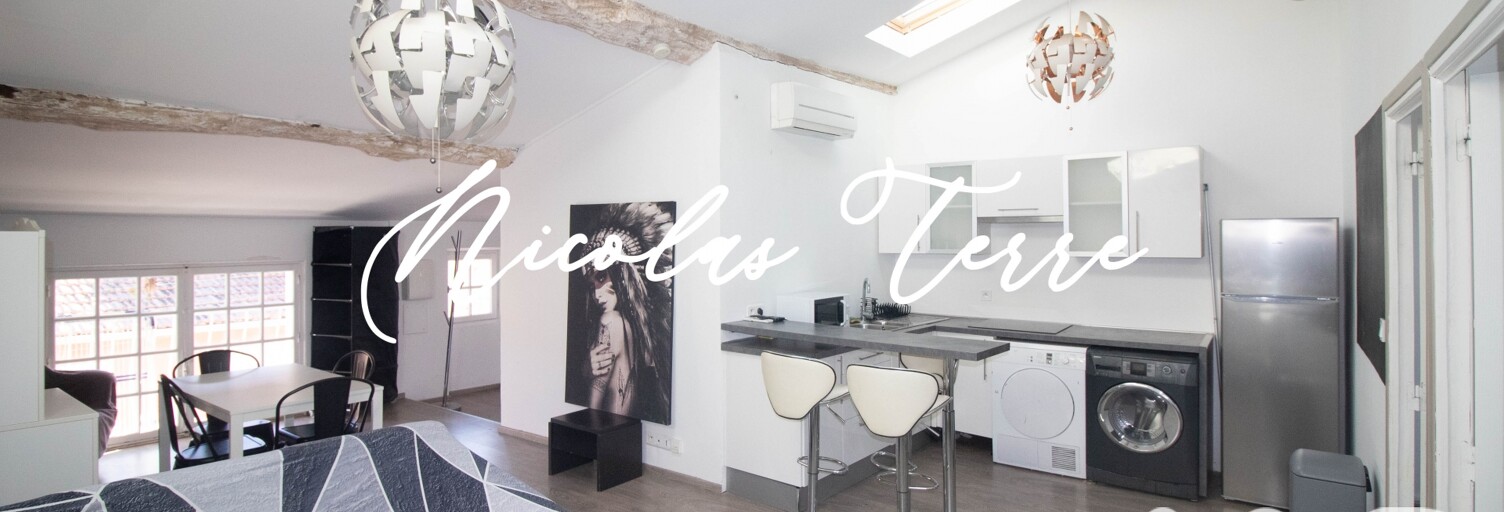 Appartement 3 Pièces 57 m² à vendre à Solliès-Pont (83210)