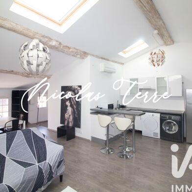 Appartement 3 pièces 150000 €