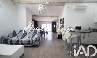 Appartement 3 Pièces 57 m² à vendre à Solliès-Pont (83210)