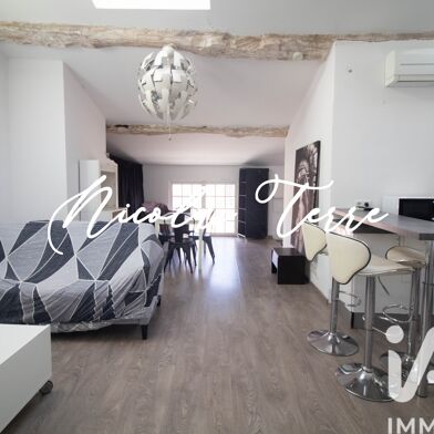 Appartement 3 pièces 150000 €