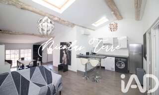 Appartement 3 Pièces 57 m² à vendre à Solliès-Pont (83210)