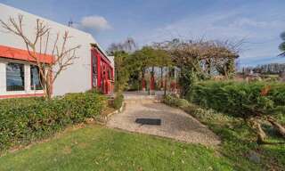 Maison 7 Pièces 165 m² à vendre à Aubin (64230)