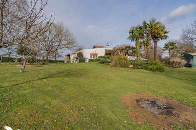 Maison 7 pièces 445000 €