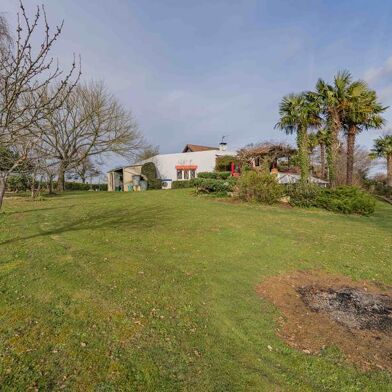 Maison 7 pièces 445000 €