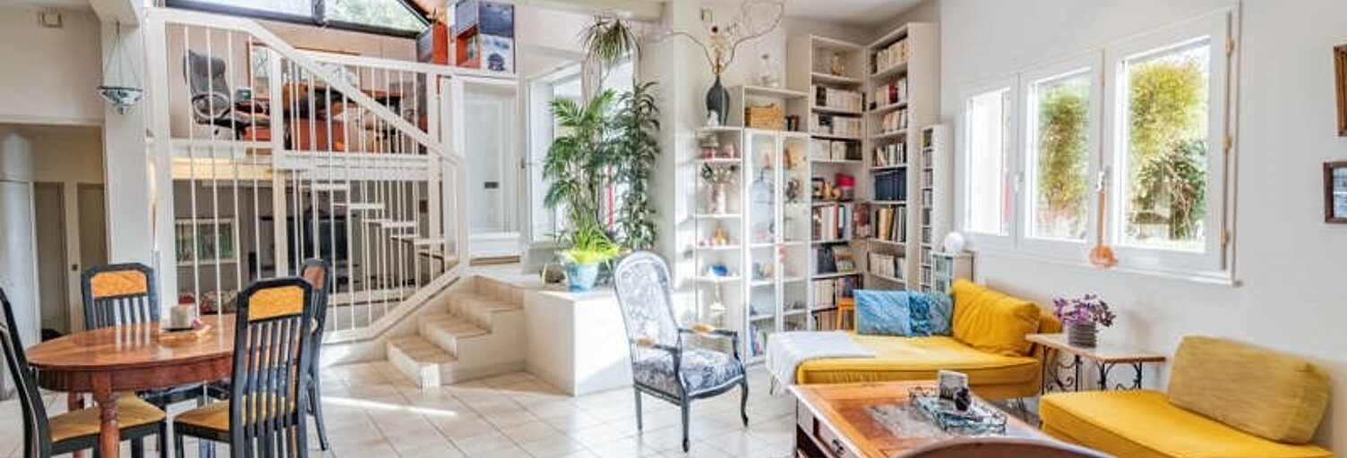 Maison 7 Pièces 165 m² à vendre à Lescar (64230)