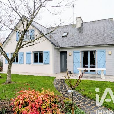 Maison 6 pièces 215000 €