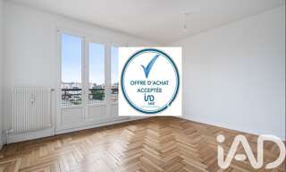 Appartement 4 Pièces 65 m² à vendre à Villeurbanne (69100)
