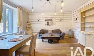 Maison 4 Pièces 95 m² à vendre à Gambais (78950)