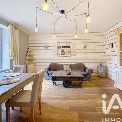 Maison 4 pièces 259000 €