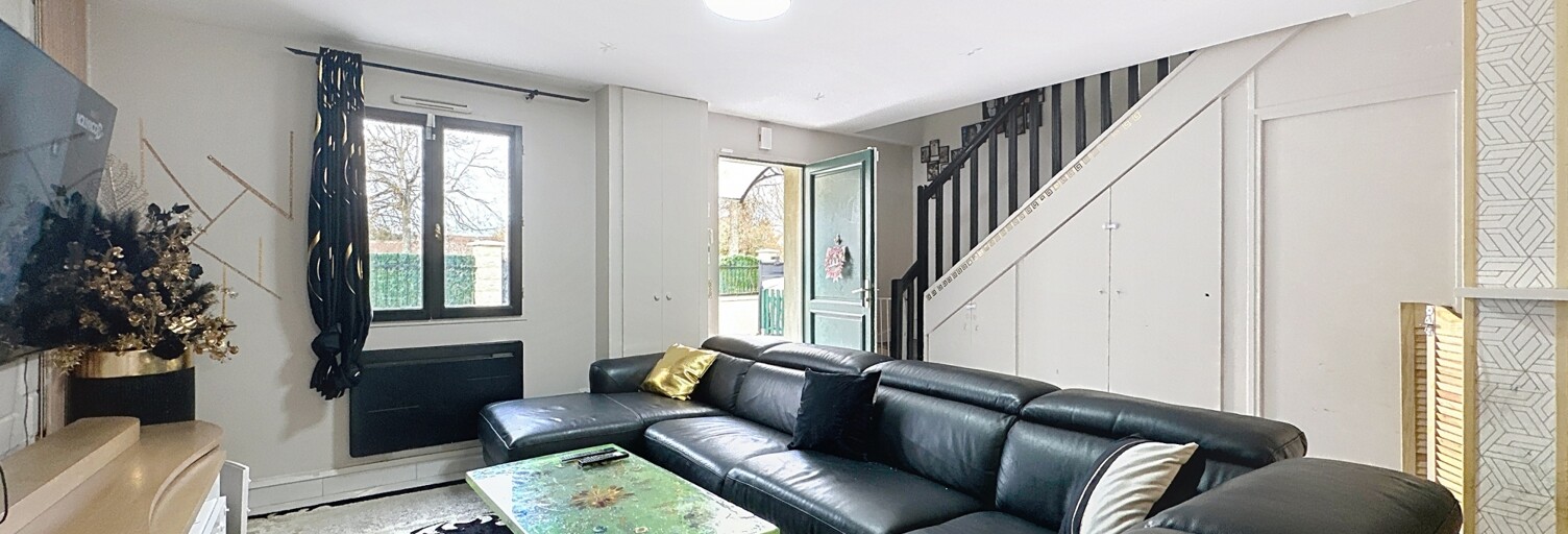 Maison 9 Pièces 190 m² à vendre à Dreux (28100)