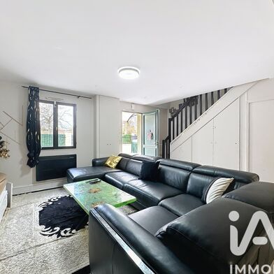 Maison 9 pièces 332500 €