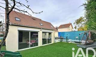 Maison 9 Pièces 190 m² à vendre à Dreux (28100)