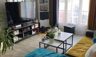 Appartement 2 Pièces 48 m² à vendre à Joué-lès-Tours (37300)