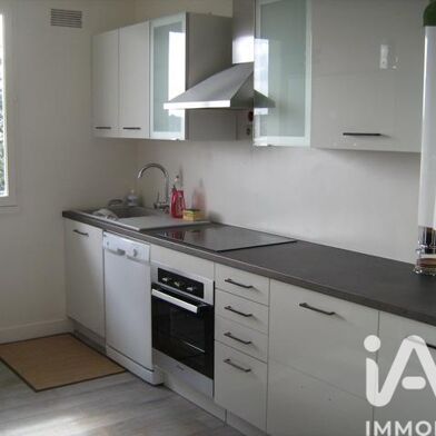 Appartement 2 pièces 95000 €