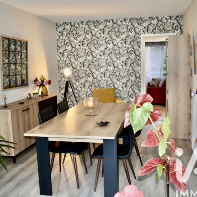 Appartement 4 pièces 125000 €