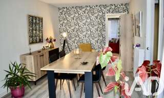 Appartement 4 Pièces 66 m² à vendre à Aubenas (07200)