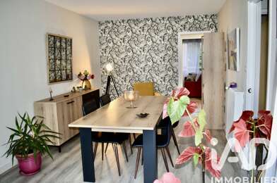 Appartement 4 pièces 125000 €