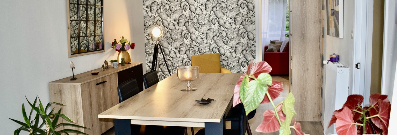 Appartement 4 Pièces 66 m² à vendre à Aubenas (07200)