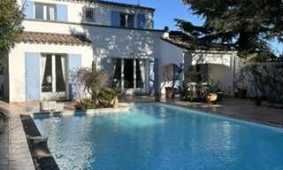 Maison 5 Pièces 103 m² à vendre à Saint-Rémy-de-Provence (13210)