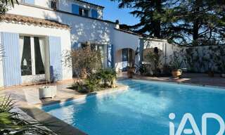 Maison 5 Pièces 103 m² à vendre à Saint-Rémy-de-Provence (13210)