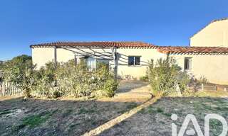 Maison 3 Pièces 82 m² à vendre à Saint-Gilles (30800)