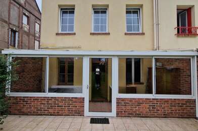 Maison 5 pièces 185000 €