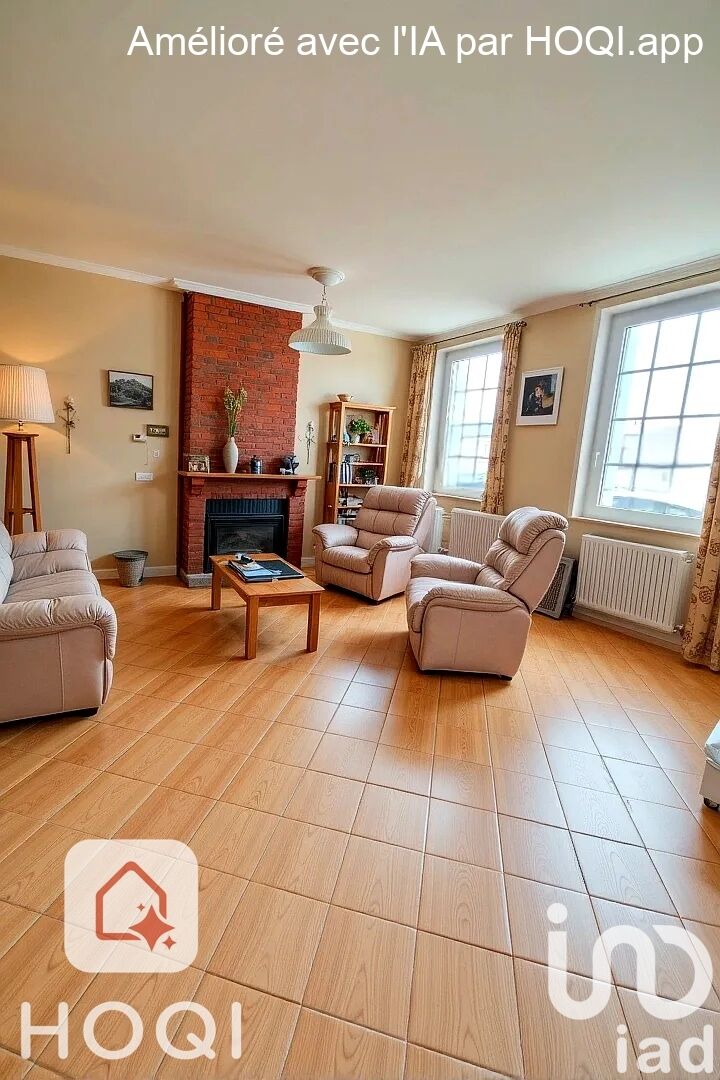 Totes - 141m² - 5p. - 4ch.