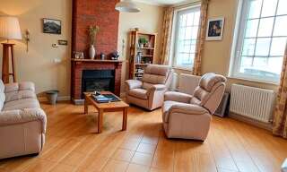 Maison 5 Pièces 141 m² à vendre à Tôtes (76890)