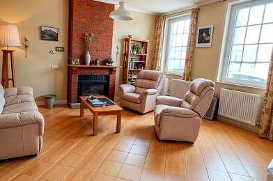 Maison 5 pièces 185000 €