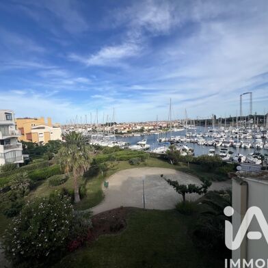 Appartement 3 pièces 225000 €