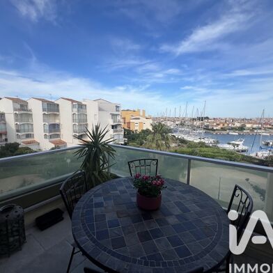 Appartement 3 pièces 225000 €