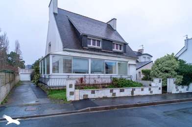 Maison 4 pièces 289697 €
