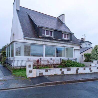 Maison 4 pièces 299697 €