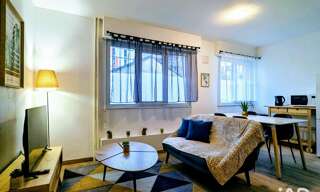 Appartement 2 Pièces 34 m² à louer à Annemasse (74100)