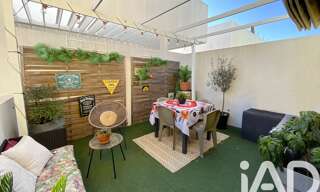 Appartement 3 Pièces 56 m² à vendre à Montpellier (34070)