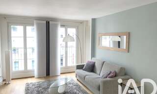 Appartement 1 Pièce 29 m² à louer à Paris 6 (75006)