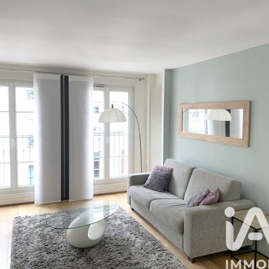 Appartement 1 pièces 1428 €